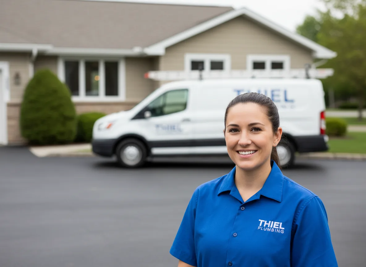 Plumber Gatzke, MN FAQs